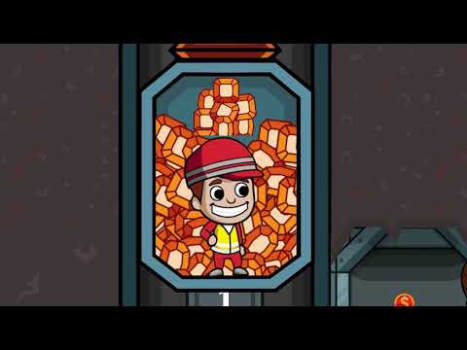 Télécharger Idle Miner Tycoon: Gold & Cash Simulateurs pour Android Capture d'écran 8