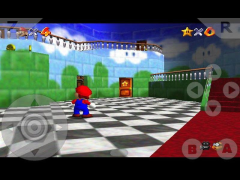 Télécharger n64oid Outils pour Android
