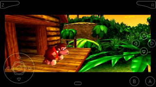 Télécharger n64oid Outils pour Android Capture d'écran 2