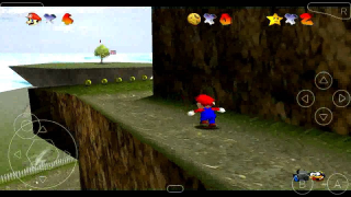 Télécharger n64oid Outils pour Android Capture d'écran 3