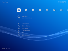 Télécharger RetroArch Plus Action pour Android Capture d'écran 6