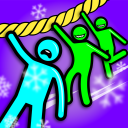 Télécharger  Rope Rescue! - Unique Puzzle