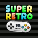 Télécharger  SuperRetro16 (SNES)