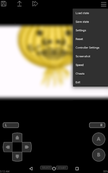 Télécharger John GBA Lite Outils pour Android Capture d'écran 7