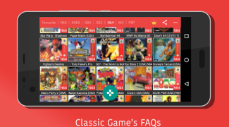 Télécharger Classic Emulator for PSP Free Outils pour Android Capture d'écran 2