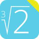 Télécharger  Calculatrice racine cubique