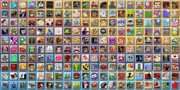 Télécharger 1 2 3 4 Player Mini Games - Si Simulateurs pour Android Capture d'écran 2