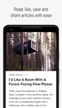 Télécharger Bundle Breaking News Actualités et magazines pour Android Capture d'écran 5