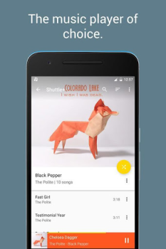 8D Music Player