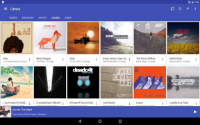 8D Music Player