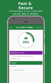Télécharger File Converter - By Online-Con Outils pour Android Capture d'écran 4