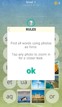 Télécharger 380 Photos Jeux de réflexion pour Android Capture d'écran 2
