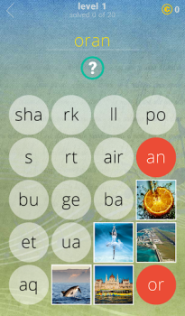 Télécharger 380 Photos Jeux de réflexion pour Android Capture d'écran 3