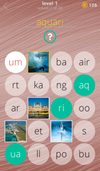 Télécharger 380 Photos Jeux de réflexion pour Android Capture d'écran 5
