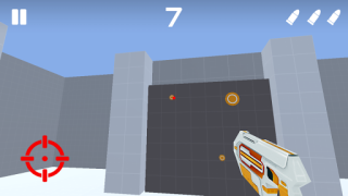 Télécharger Aim Master - FPS Aim Training Action pour Android Capture d'écran 3
