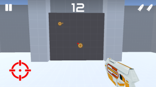 Télécharger Aim Master - FPS Aim Training Action pour Android Capture d'écran 4