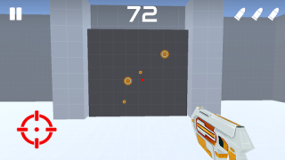 Télécharger Aim Master - FPS Aim Training Action pour Android Capture d'écran 5