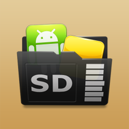 Logo AppMgr III (App 2 SD)