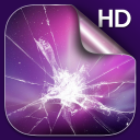 Télécharger  Broken Screen Live Wallpaper