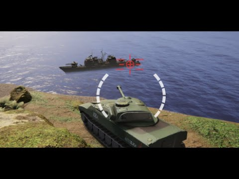 Télécharger War Machines : Jeu de tanks Action pour Android