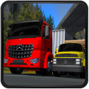Télécharger  Mercedes Benz Truck Simulator