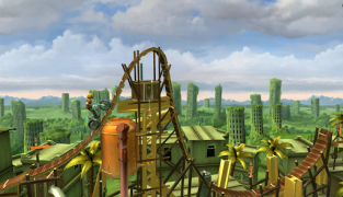 Télécharger Trials Frontier Course pour Android Capture d'écran 6