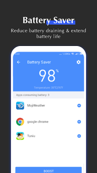 Télécharger All-In-One Toolbox: Nettoyeur Outils pour Android Capture d'écran 4