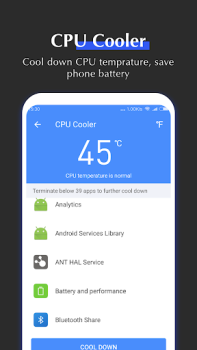 Télécharger All-In-One Toolbox: Nettoyeur Outils pour Android Capture d'écran 5