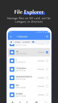 Télécharger All-In-One Toolbox: Nettoyeur Outils pour Android Capture d'écran 6