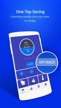 Télécharger DU Speed Booster Outils pour Android Capture d'écran 7