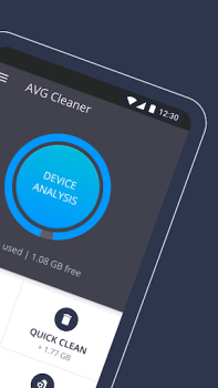 Télécharger AVG Cleaner - Nettoyeur Outils pour Android Capture d'écran 2