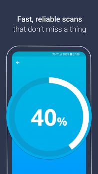 Télécharger AVG Cleaner - Nettoyeur Outils pour Android Capture d'écran 4