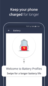 Télécharger AVG Cleaner - Nettoyeur Outils pour Android Capture d'écran 7