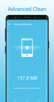 Télécharger Security Antivirus Max Cleaner Outils pour Android Capture d'écran 3