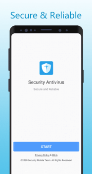 Télécharger Security Antivirus Max Cleaner Outils pour Android Capture d'écran 6