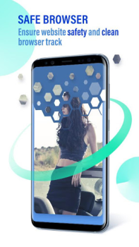 Télécharger GO Security Outils pour Android Capture d'écran 5