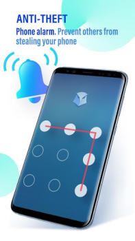 Télécharger GO Security Outils pour Android Capture d'écran 6