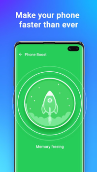 Télécharger One Security: antivirus&propre Outils pour Android Capture d'écran 3
