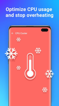 Télécharger One Security: antivirus&propre Outils pour Android Capture d'écran 4