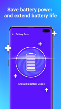 Télécharger One Security: antivirus&propre Outils pour Android Capture d'écran 5