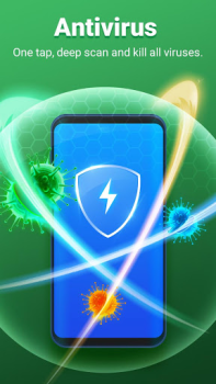 Télécharger APUS Security:Antivirus Master Outils pour Android
