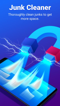 Télécharger APUS Security:Antivirus Master Outils pour Android Capture d'écran 2