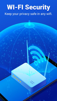 Télécharger APUS Security:Antivirus Master Outils pour Android Capture d'écran 4