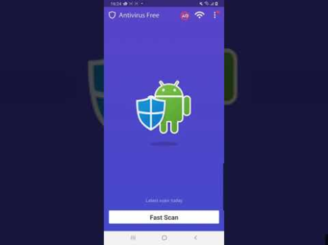 Télécharger Antivirus One - Virus Cleaner Outils pour Android Capture d'écran 4
