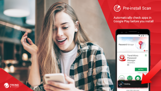 Télécharger Antivirus et Sécurité Mobile Outils pour Android Capture d'écran 3