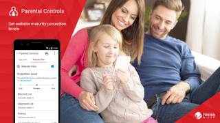 Télécharger Antivirus et Sécurité Mobile Outils pour Android Capture d'écran 5