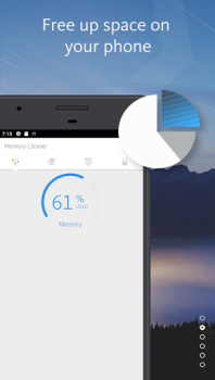Télécharger Avira Optimizer Outils pour Android Capture d'écran 2