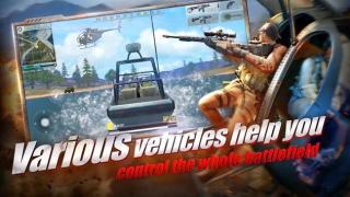 Télécharger Hopeless Land Action pour Android Capture d'écran 2