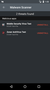 Bitdefender Antivirus