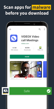 Télécharger Norton 360: Antivirus Sécurité Outils pour Android Capture d'écran 3